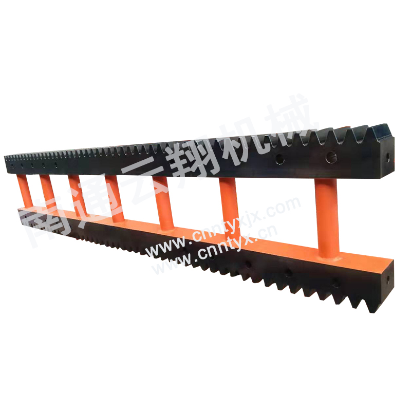 東河鞋用機械齒條